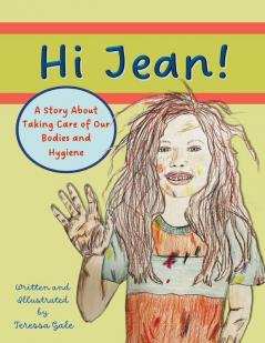 Hi Jean!