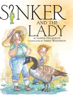 Sinker and The Lady