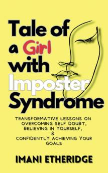 Tale of a Girl with Imposter Syndrome
