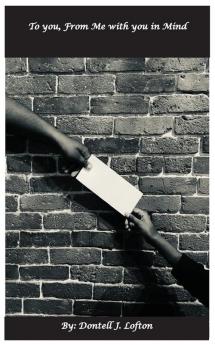 To Me From Me With You in Mind