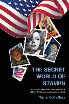The Secret World of Stamps