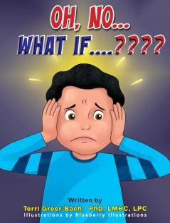 OH NO... WHAT IF....????