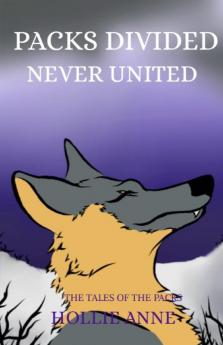 PACKS DIVIDED NEVER UNITED