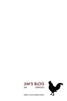 Jim's Blog 1