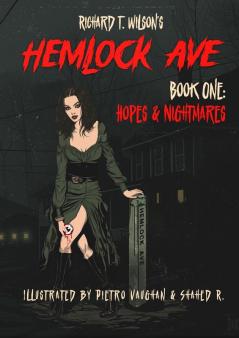 HEMLOCK AVE