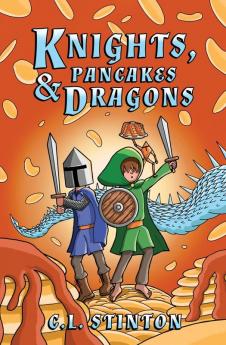 Knights Pancakes & Dragons