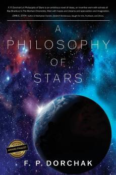 A Philosophy of Stars