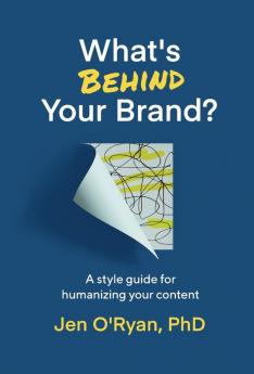 What's Behind Your Brand?