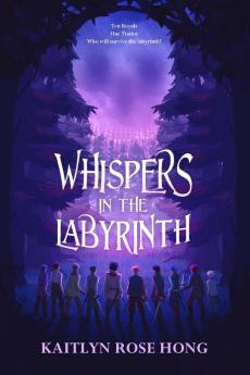Whispers in the Labyrinth
