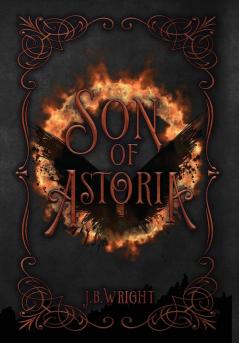 Son of Astoria