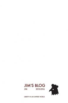 Jim's Blog 2