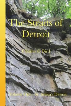 The Straits of Detroit
