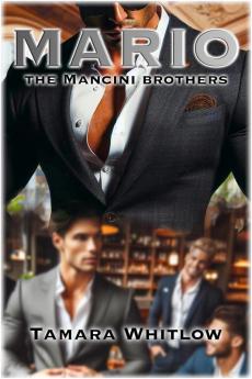 Mario (The Mancini Brothers)