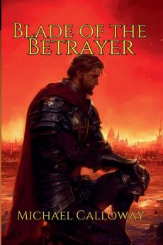 Blade of the Betrayer