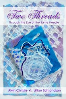 Two Threads Through the Eye of the Same Needle