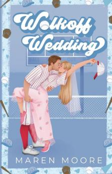 Walkoff Wedding