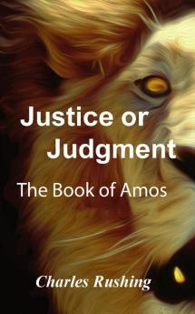 Justice or Judgment