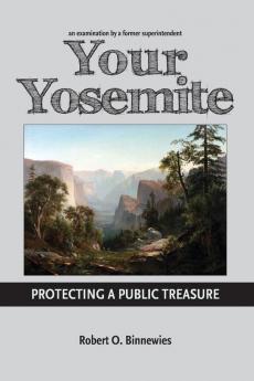 Your Yosemite