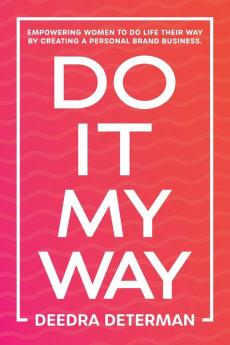 Do It My Way