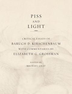 Piss and Light