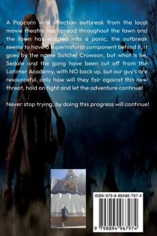 THE BENEFITS OF A BULLY/WRAITH WAR