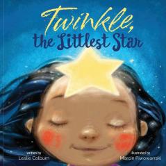 Twinkle the Littlest Star