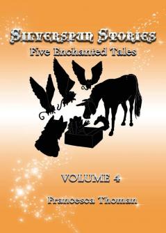 Silverspun Stories