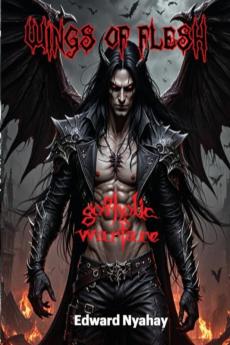 WINGS OF FLESH