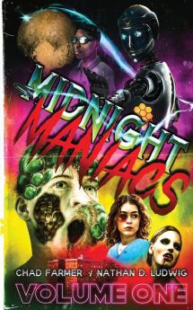 Midnight Maniacs