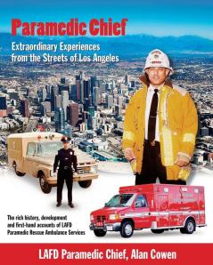 Paramedic Chief