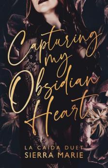 Capturing My Obsidian Heart