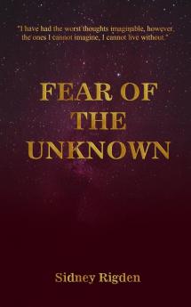 Fear of the Unknown