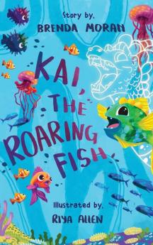 Kai The Roaring Fish