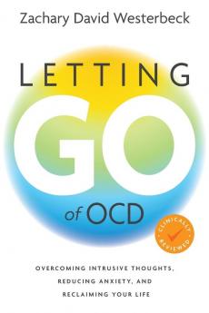 Letting Go of OCD