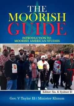 The Moorish Guide