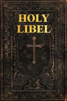 HOLY  LIBEL