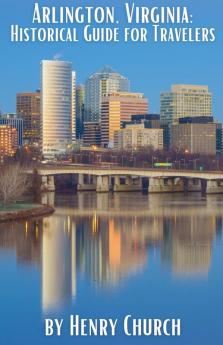 Arlington Virginia