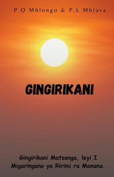 Gingirikani