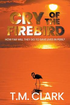 Cry of the Firebird