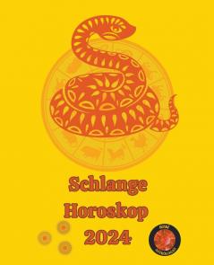 Schlange Horoskop  2024