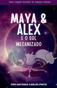 Maya & Alex
