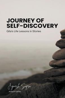 Journey of Self-Discovery