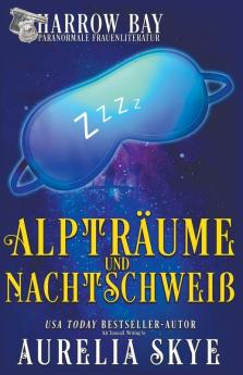 Alptr��ume Und Nachtschwei��