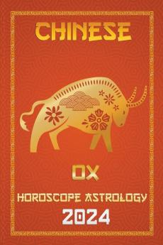 OX Chinese Horoscope 2024