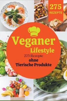 Veganer Lifestyle