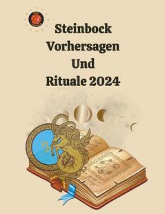 Steinbock Vorhersagen Und Rituale  2024