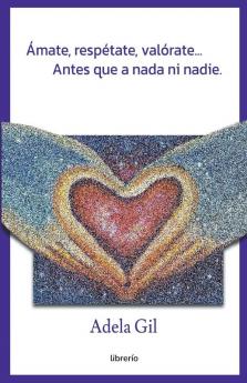 ��mate resp��tate val��rate... Antes que a nada ni nadie.