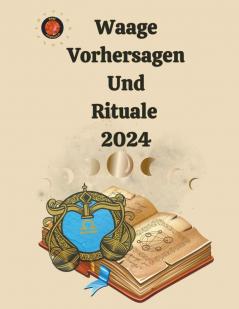 Waage Vorhersagen Und Rituale  2024