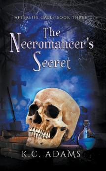 The Necromancer's Secret