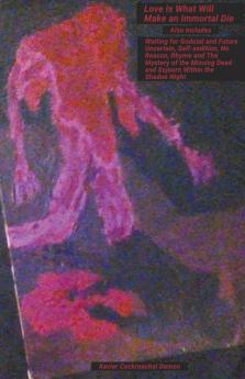 Love Is What Will Make an Immortal Die